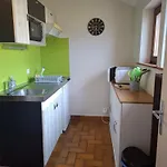 L'oeuf Ou La Poule, Parking Prive, Sur Domaine Viticole Apartamento *