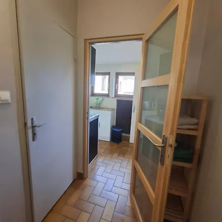 L'oeuf Ou La Poule, Parking Prive, Sur Domaine Viticole Ribeauville (Haut-Rhin)