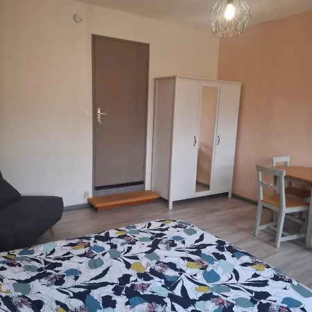 L'oeuf Ou La Poule, Parking Prive, Sur Domaine Viticole Appartement *