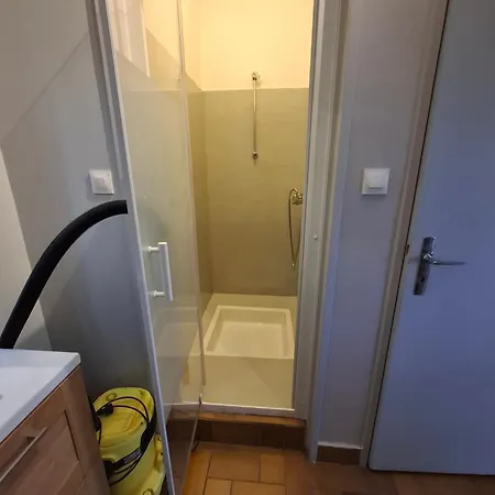 Apartment L'oeuf Ou La Poule, Parking Prive, Sur Domaine Viticole Ribeauville (Haut-Rhin)